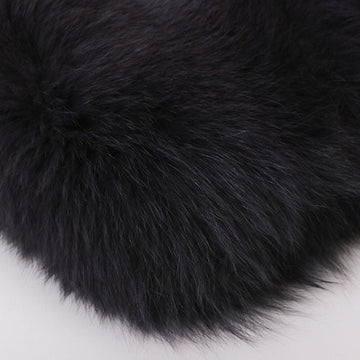 Real Fox Fur Bikini Set - AfterAmour